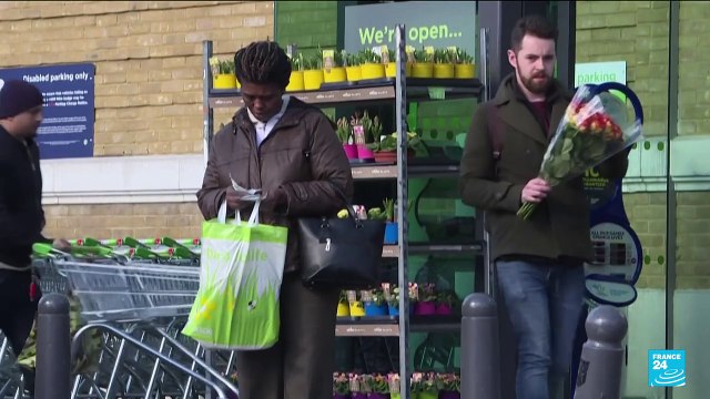 Royaume-Uni: les travaillistes aux portes de Downing Street