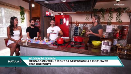 BUTECO 98 | Dono do bar do Mulão conta a história de seu estabelecimento