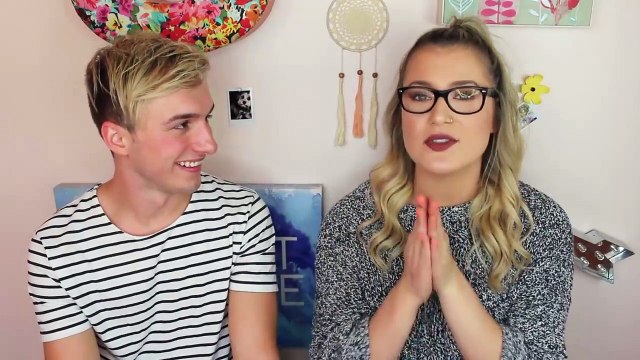 MOST AWKWARD FAN ENCOUNTER STORIES (W LUCAS CRUIKSHANK) - Yo