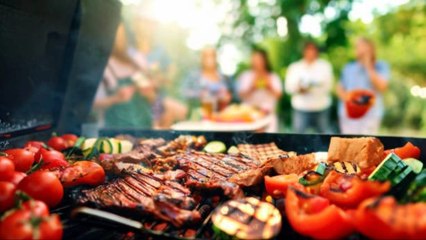 Haz Que Tu Parrilla Sea Antiadherente Con Este Tubérculo