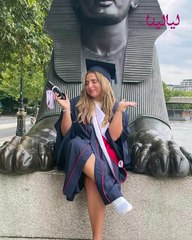 بعد رحيله بـ 8 سنوات: ابنة ممدوح عبد العليم تحقق حلمه