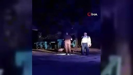 Yalova’da Baba, Tartıştığı Oğlunu Pompalı Tüfekle Vurarak Öldürdü