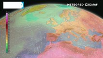 Plus de 40°C en Espagne ! La chaleur va-t-elle gagner la France ?