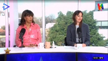 "Hay mucha hipocresía": Cata y su protesta por la sanción de Telefe por meterse con Furia