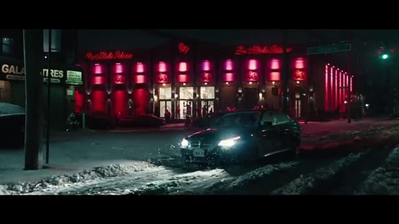 WOLFS Trailer (2024) Brad Pitt, George Clooney