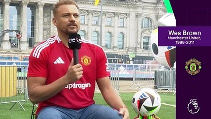 'The players have let themselves down' - Brown backs Ten Hag at Man United