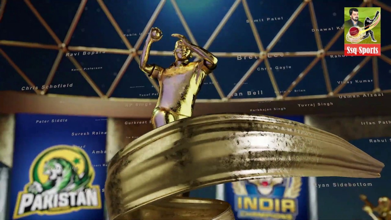 Pakistan Champions vs Australia Champions | World Legends T20 2024 | Match No 2  Highlights