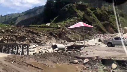 Way of Khagan-21, Pakistan tour 2023, #shorts,