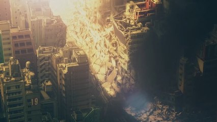 Kaiju No. 8 kündigt mit einem Teaser Staffel 2 und dem Sprecher von Gen Narumi an