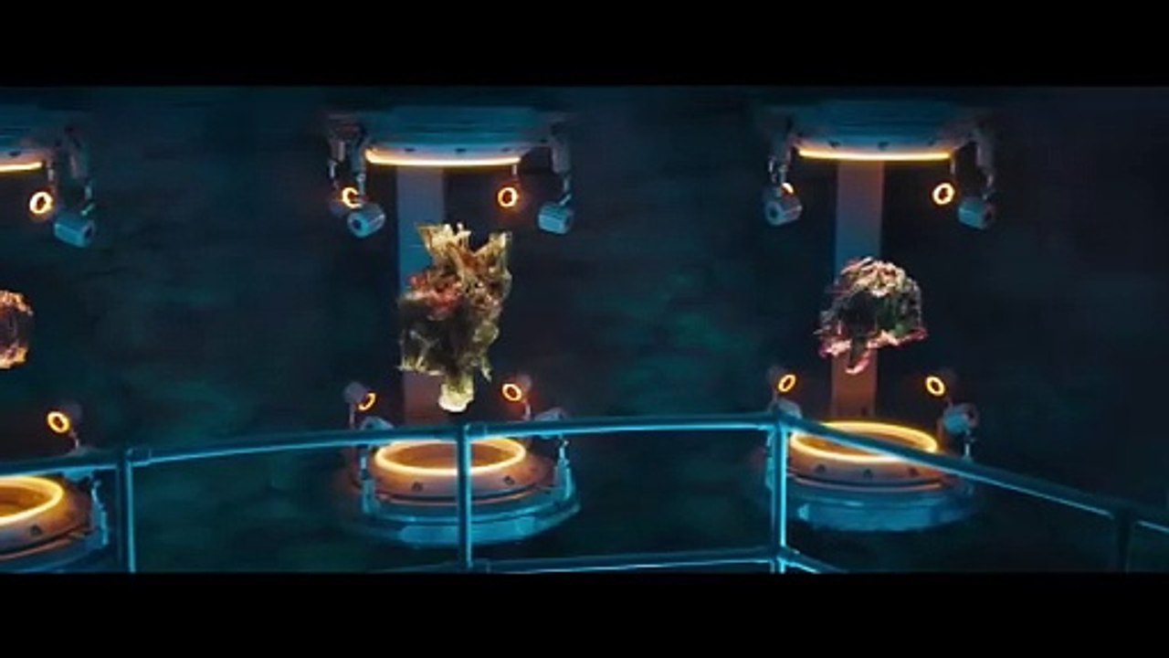 VENOM: THE LAST DANCE – Official Trailer (HD)