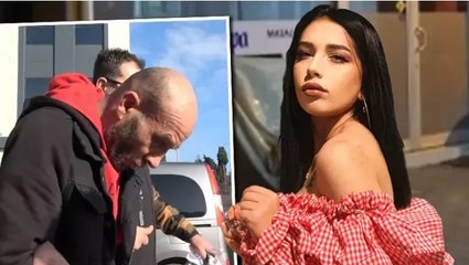 Kezzap saldırısında tutuklu sanık, “Senin yüzünü tanınmayacak hale getireceğim” demiş