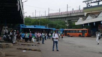 2025 तक दिल्ली में 8 हजार से अधिक इलेक्ट्रिक बसें चलाने का लक्ष्य, अभी सिर्फ 1650 बसें ही दिल्ली की सड़कों पर