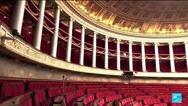 French legislative elections: More than 200 candidates exit runoff to block far-right