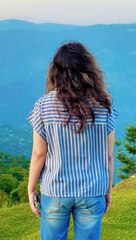 Enjoy this place with Us ..mountain views