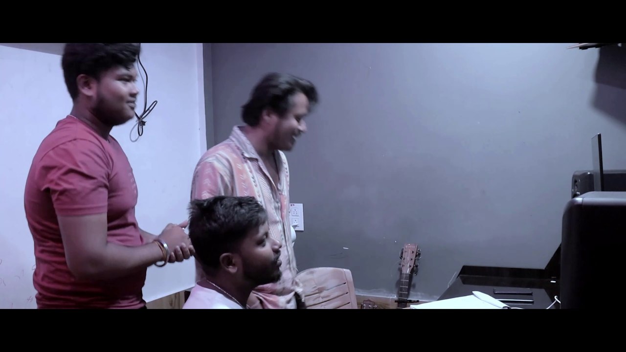 Barsaat | Vikky Singh | Romantic Song |