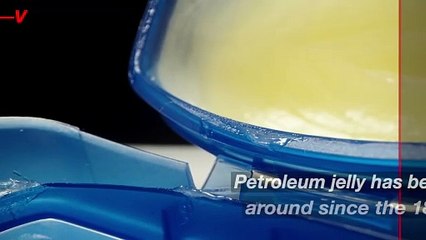 Discover the Many Benefits of Petroleum Jelly: Here's What It's For