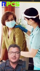 Top Nursing Care Agency in Ranchi. Homecare services.Nursing at Home.