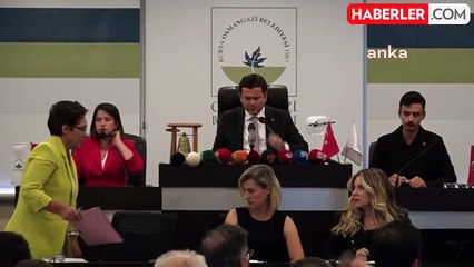 Osmangazi Belediyesi, Uludağ Üniversitesi kampüsündeki yangın sonrası ağaçlandırma çalışmalarına destek verecek