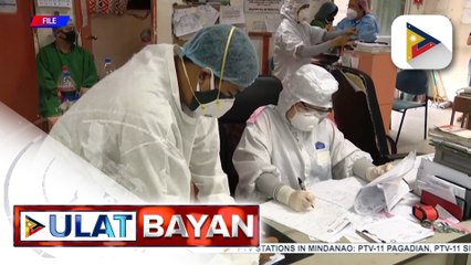 PBBM, tinupad ang pangako sa health workers na bayaran ng buo ang kanilang health emergency allowance