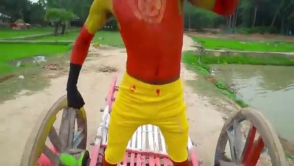 New Funniest Comedy Video 2024  Amaizing Totally Funny Video 2024