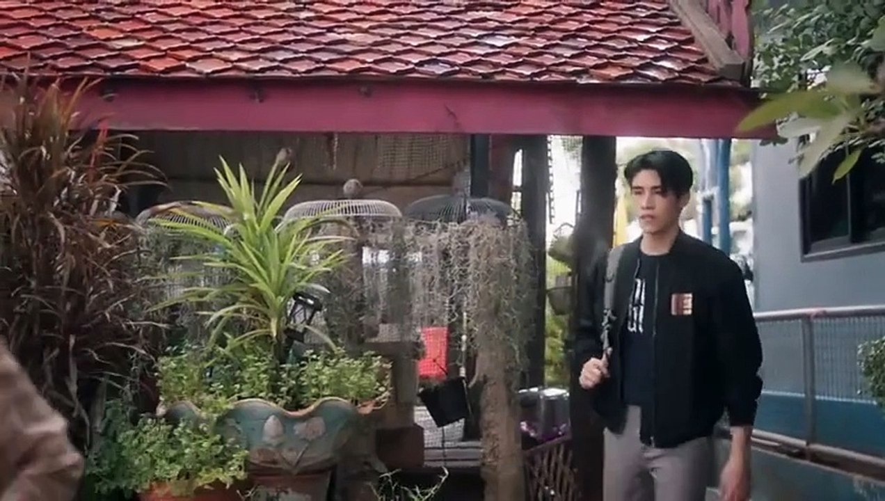 My Stand In EP.1 ENG SUB - video Dailymotion