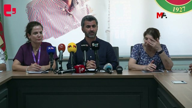 Yangın raporu: Hatlarda liflenme var, sigorta yok