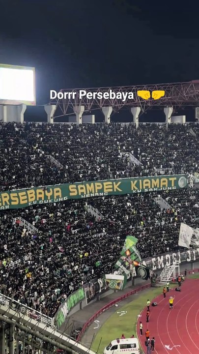 Dorr persebaya