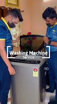 Reliable Washing Machine Repair Services in Bangalore - Fy Repairs