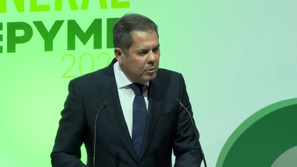 CEPYME acusa al Gobierno de querer "interlocutores sumisos" para "atacar a la empresa": "No son hechos aislados"