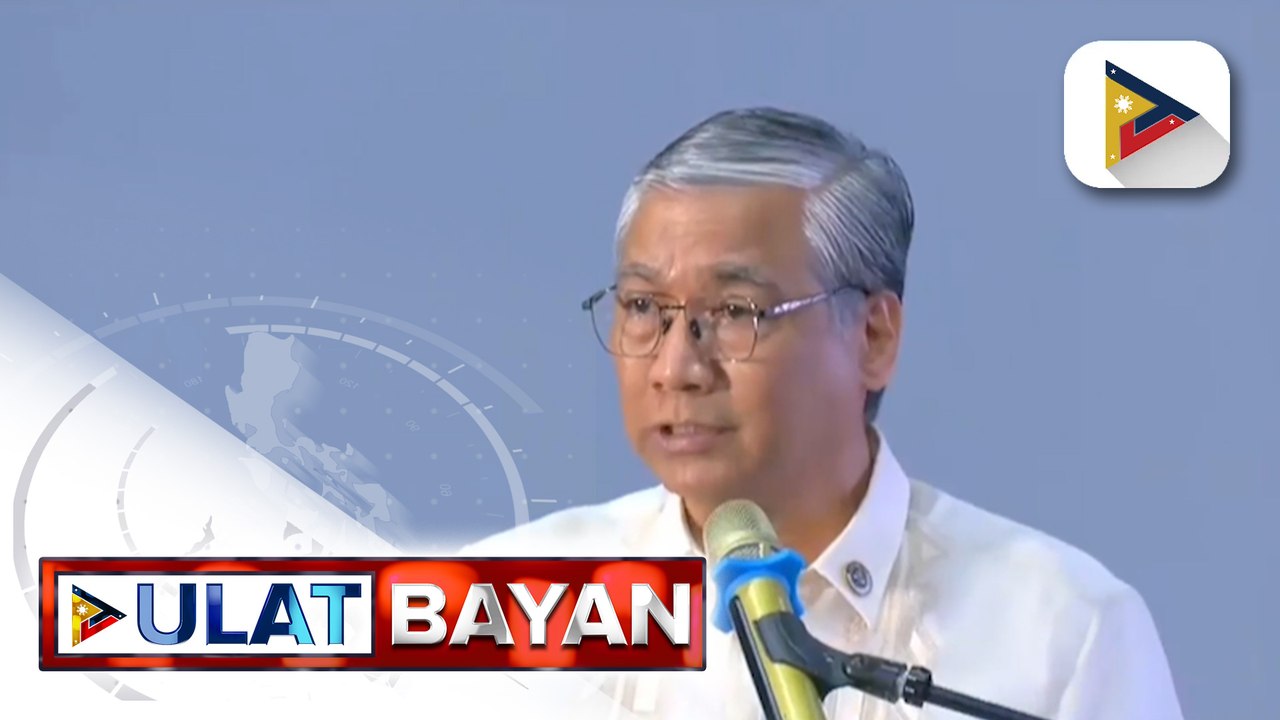 DOJ, itinaas ang antas ng ebidensiya na kailangan bago makasuhan ang isang akusado