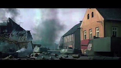 Watch The Battle for Moscow Agression Part Two War Movie