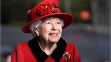 Brief enthüllt: Königin Elizabeth II. forderte "Sicherheit" für Prinz Harry