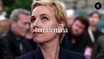 Clémentine Autain défend le mouvement #MeToo et fond en larmes en direct