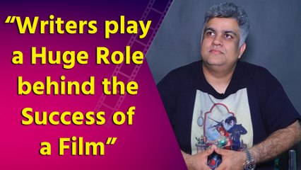 Interview with Director-Producer Siddharth P Malhotra for his film ‘Maharaj’