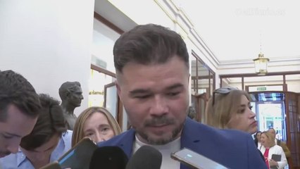 "Si se aplicaran las leyes de PP y VOX, los dos mejores no jugarían y no empatarían ni con Andorra..."