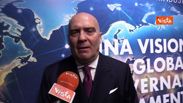 Cattani (Farmindustria): L'industria farmaceutica italiana prima al mondo per crescita export