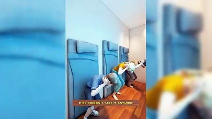 Let_s watch How Little John_s Family of Three can Live in This Coffin House