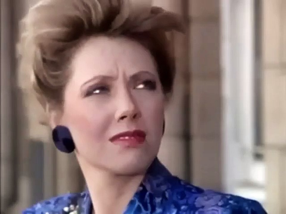 A Bit of a Do S01E06 The Registry Office Wedding (1989)