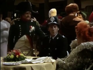 A Bit of a Do S02E04 The Farewell Party 1989