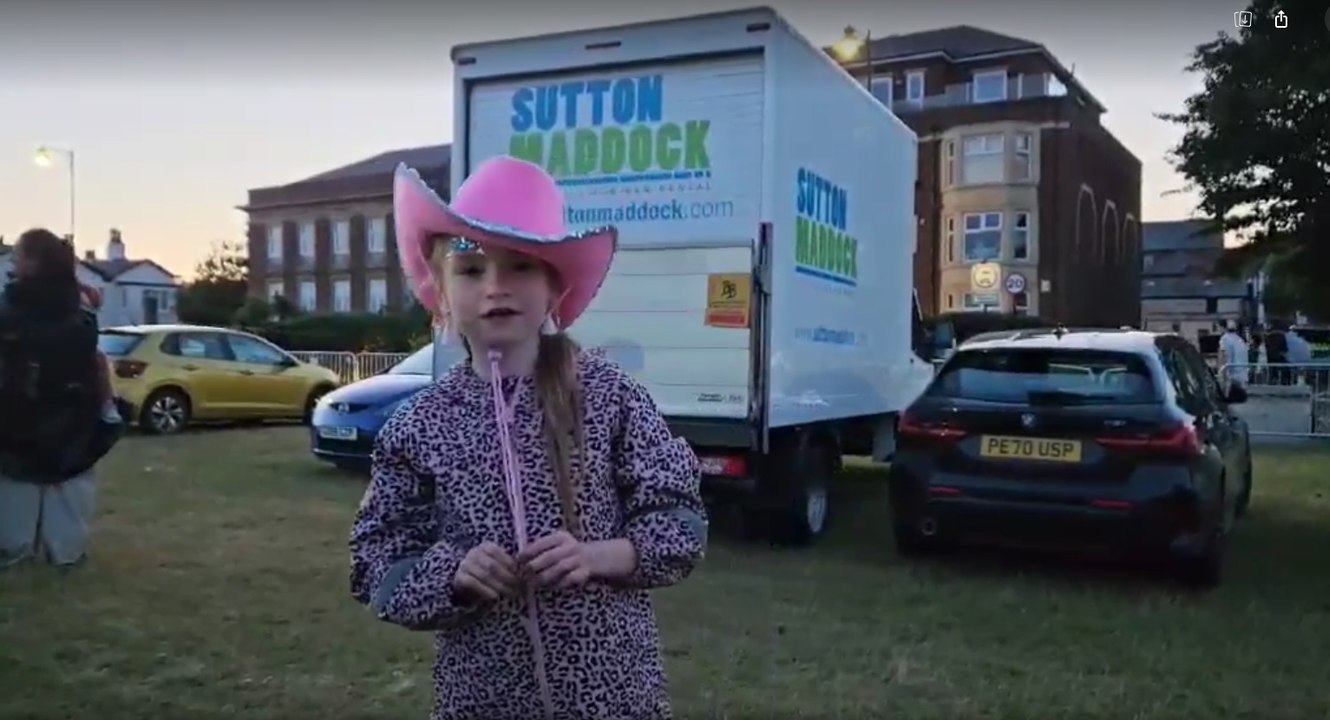 Lytham Festival 2024: Opening Night with Hozier