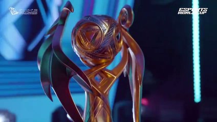 تفاصيل أضخم بطولة للرياضات الإلكترونية في الرياض