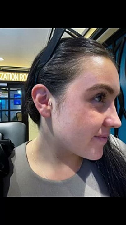 Captivating Tragus Piercing: A Unique Accent to Your Ear #traguspiercing #earpiercing #bellypiercing