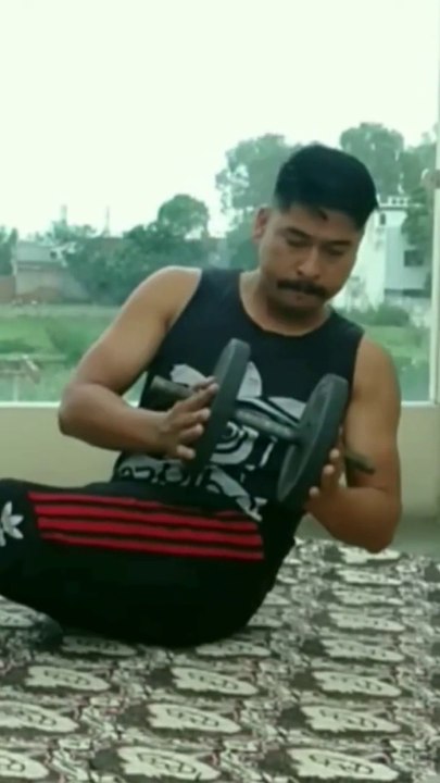 वो इंसान ही क्या, जो छोटी मोटी मूसीबतो  से हार जाए  #heermlgangaputra #naturalbodybuilding #motivation #inspiration #attitude #dialogue #viral #trending