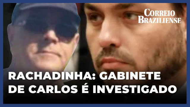 CHEFE DE GABINETE PAGAVA CONTAS PESSOAIS DE CARLOS BOLSONARO