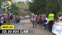 Col du Bois Clair - Stage 6 - Tour de France 2024