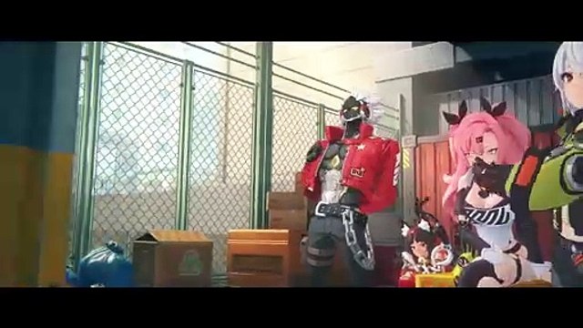 Zenless Zone Zero: Neues Spiel der „Genshin Impact -Macher setzt auf Cyberpunk statt Fantasy - Trailer