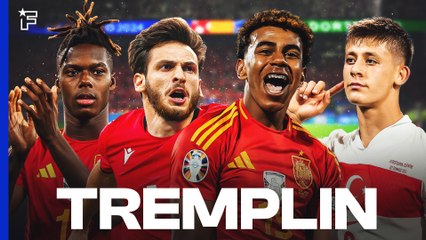 Les grands gagnants de l'Euro 2024 !