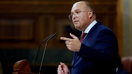 El PP pide desplegar buques de la Armada para impedir la llegada de cayucos a Canarias
