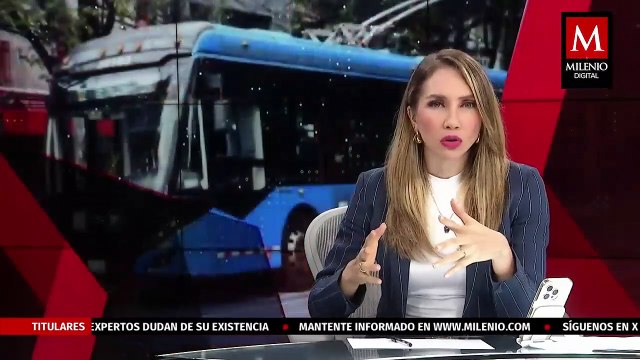 ¡No habrá aumento! Conoce las tarifas actuales del transporte público en la CdMx
