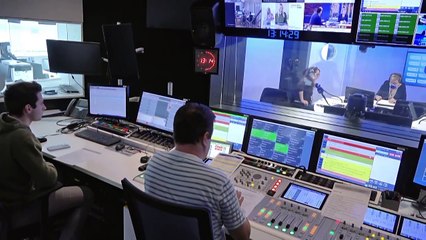 Festival d'Avignon : «À bout de souffle», un hommage musical inspiré de l'œuvre de Claude Nougaro